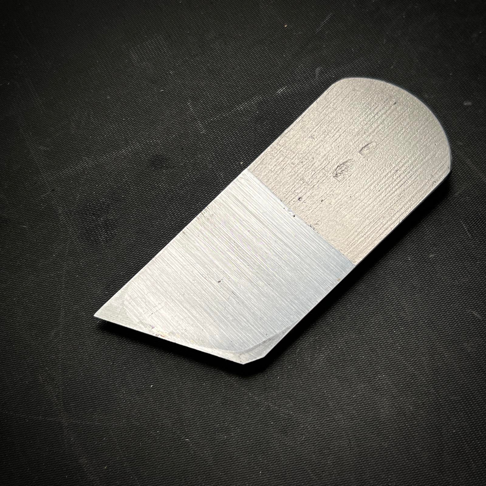 Yoshitaka Special Rabbet Planes with Blue steel 義隆 一枚鉋 右 蟻際鉋 42mm Ari-Kiwakanna