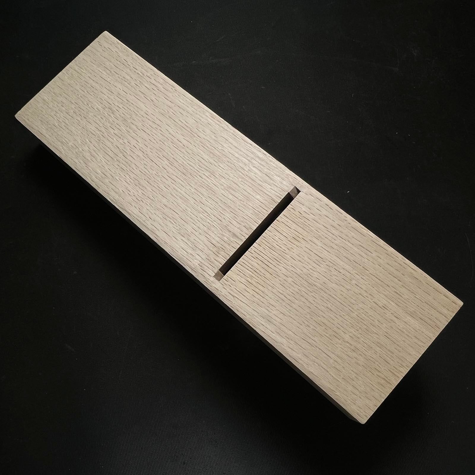 蘭菊二号 カンナ 千代鶴貞秀作 三代目千代鶴貞秀 仕上げ鉋 乱菊 70mm