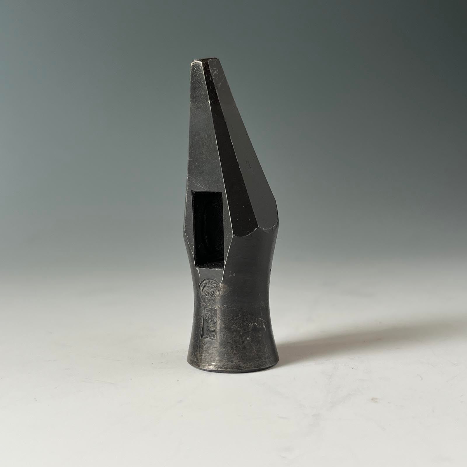 Specially made High precision Fukushima Yamakichi Blacksmith finish Hammers 特製 福島作 山舎型玄翁 黒仕上