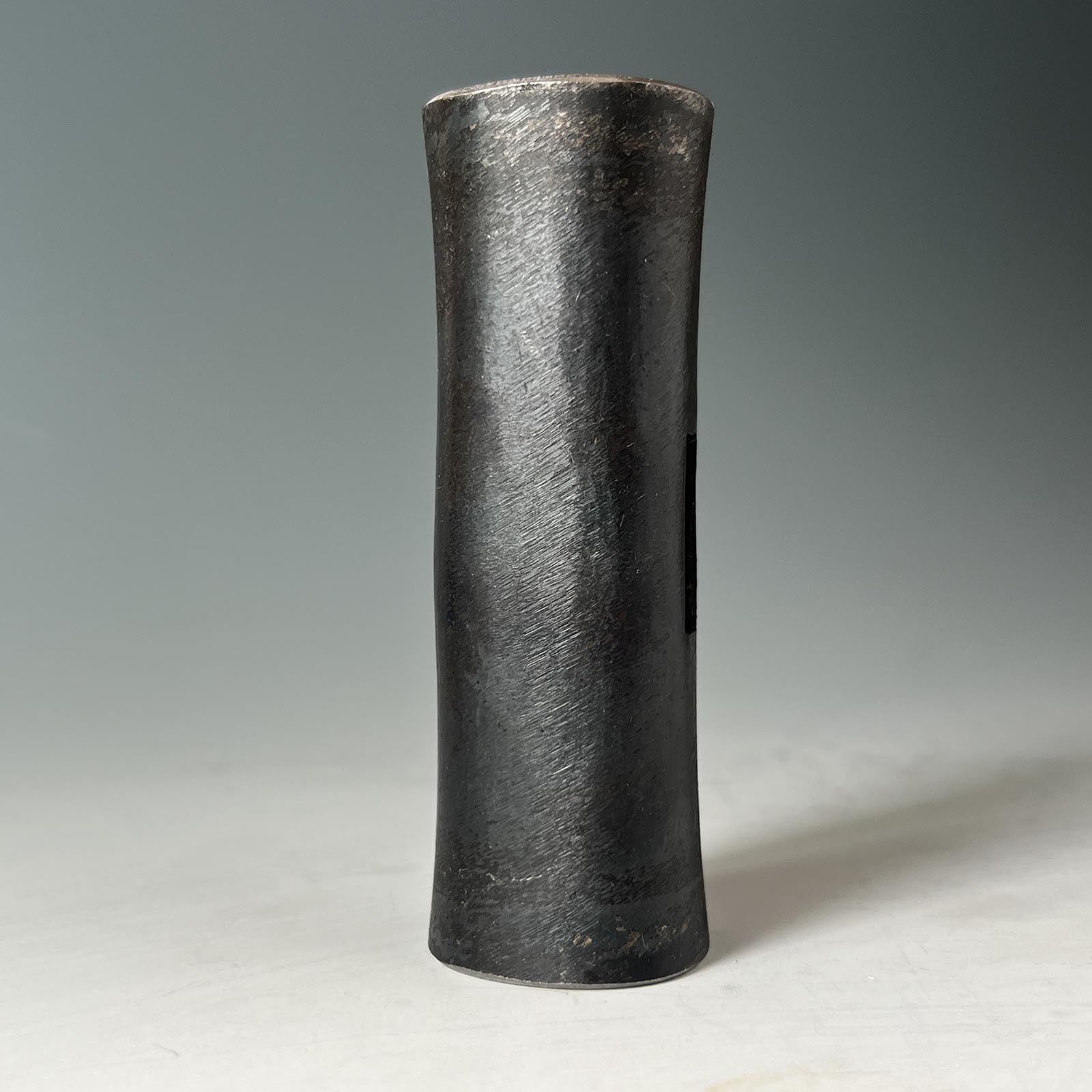 Tenun Round Hammers with Hand-filed Blacksmith Finish 天雲作 丸玄翁 ヤスリ黒仕上