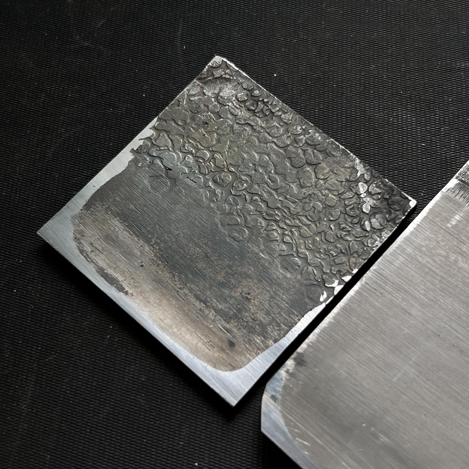 Ready to use!! Honmei Mitsukuni Smoothing Plane (Kanna) 初心者におすすめ 直ぐ使い 本銘光圀 石橋藤七作 仕上げ鉋 65mm