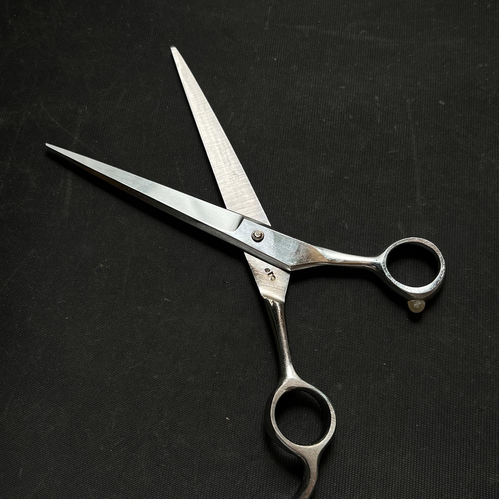 Old stock NORIHARU Japanese Barber scissors 掘出し物 則春 散髪鋏