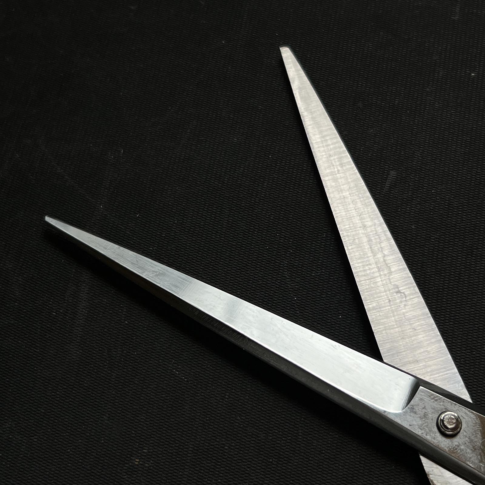 Old stock NORIHARU Japanese Barber scissors 掘出し物 則春 散髪鋏