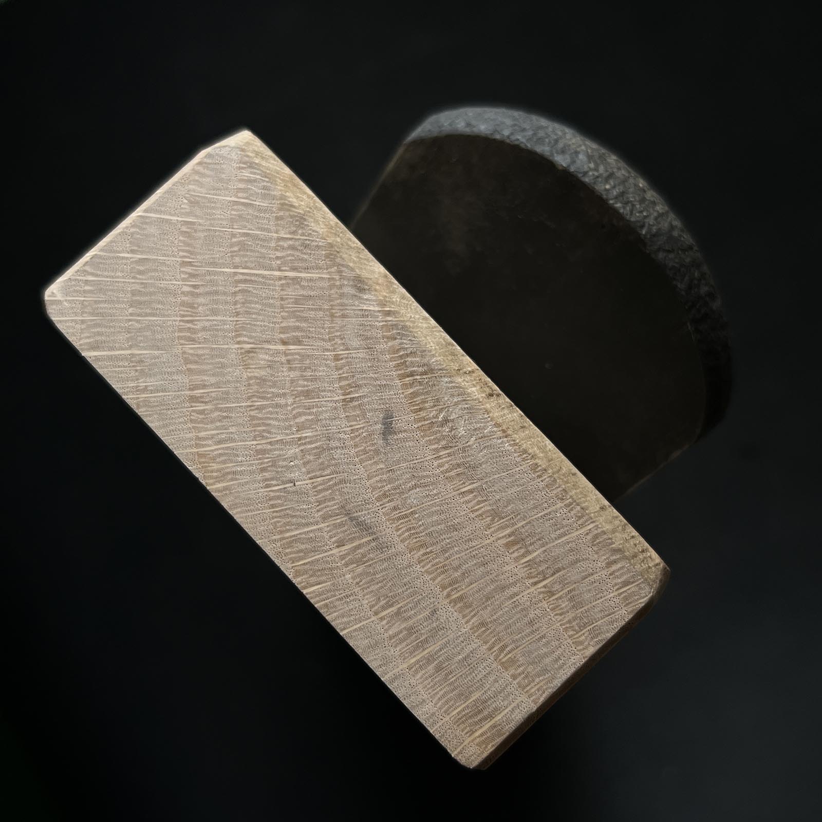 Ready to use! Masayoshi Smoothing Plane (Kanna) 初心者におすすめ 直ぐ使い 正よし 仕上げ鉋 65mm