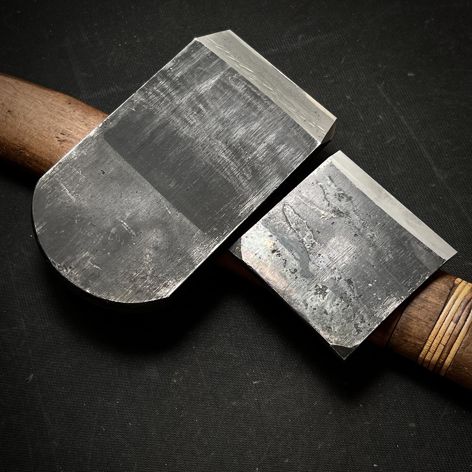 Ready to use! Masayoshi Smoothing Plane (Kanna) 初心者におすすめ 直ぐ使い 正よし 仕上げ鉋 65mm