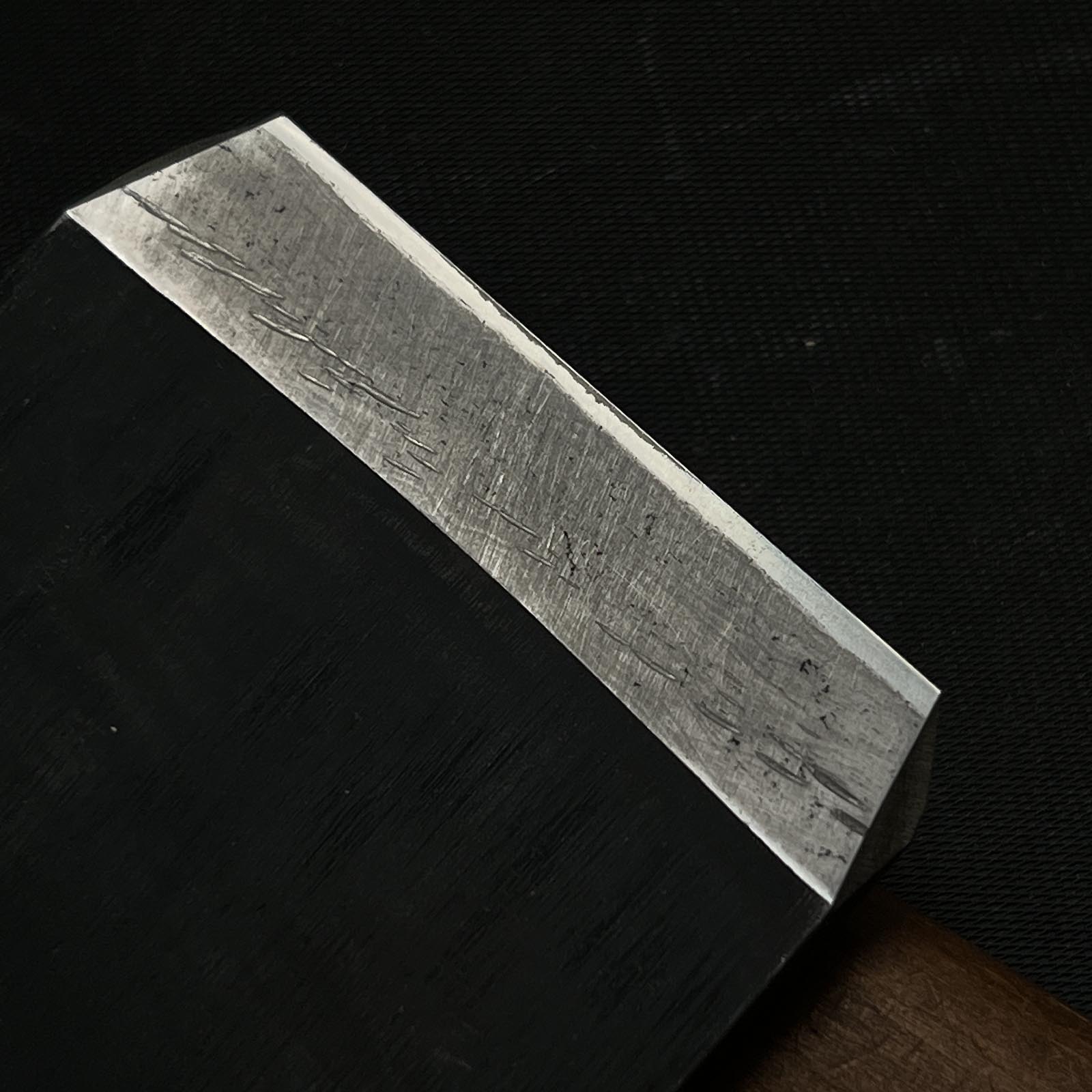 Ready to use! Masayoshi Smoothing Plane (Kanna) 初心者におすすめ 直ぐ使い 正よし 仕上げ鉋 65mm