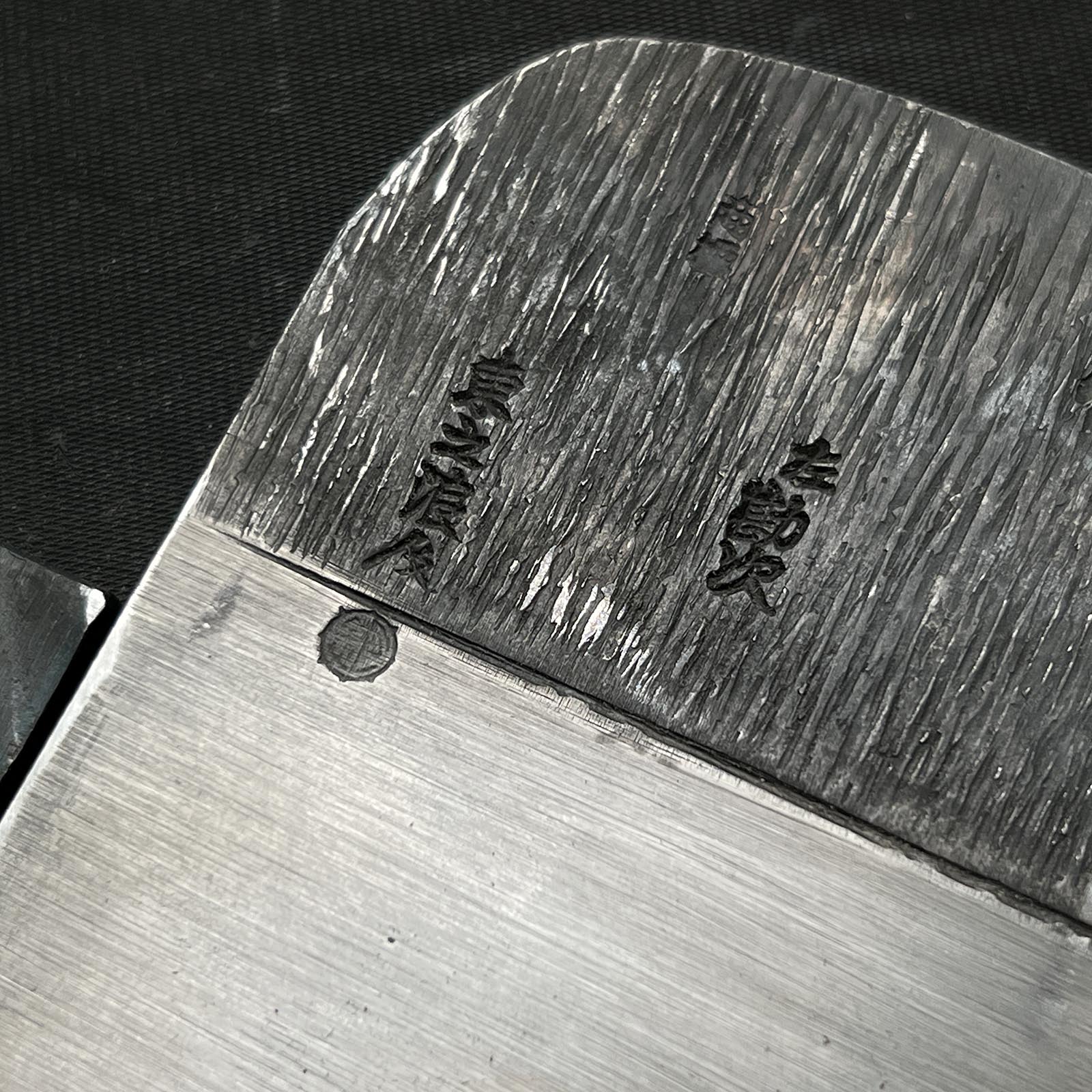 Ready to use! Hidarikanji Smoothing Plane (Kanna) by Tanaka shougo 初心者におすすめ 直ぐ使い 左勘次 田中昭吾作 仕上げ鉋 70mm