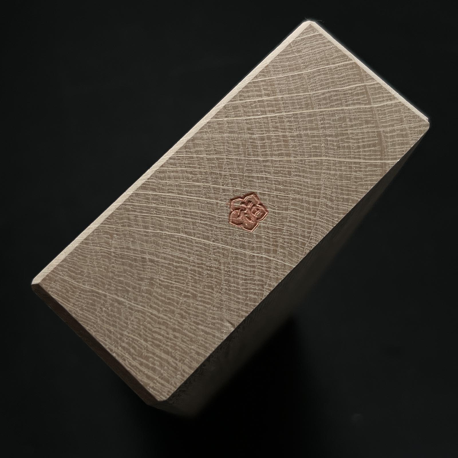 Ready to use! Hidariichihide Smoothing Plane (Kanna) by Nakano Takeo 初心者におすすめ 直ぐ使い 左市秀 中野武夫作 仕上げ鉋 65mm