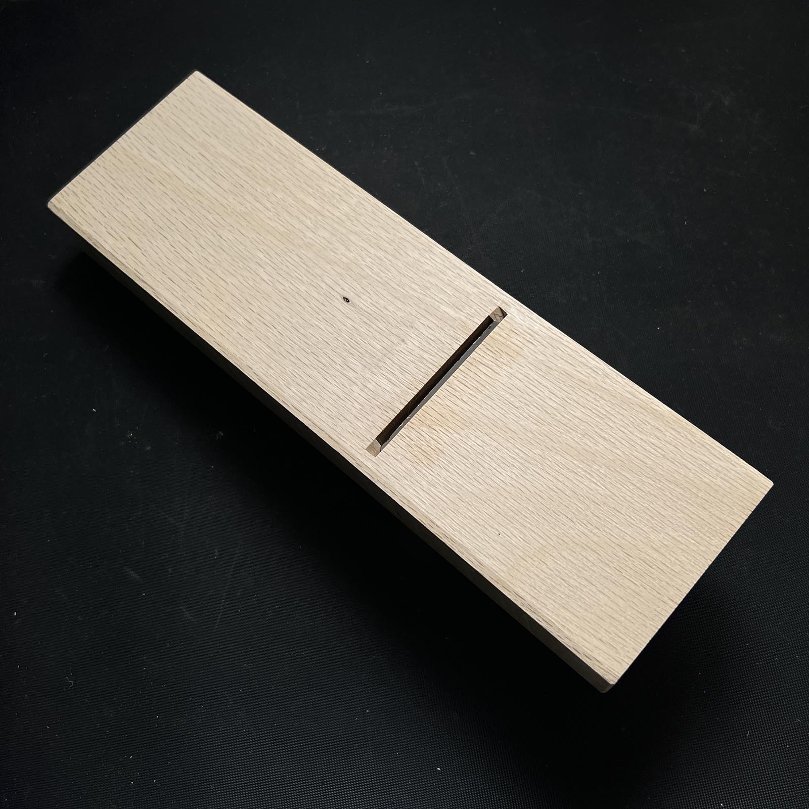 蘭菊二号 カンナ 千代鶴貞秀作 三代目千代鶴貞秀 仕上げ鉋 乱菊 70mm