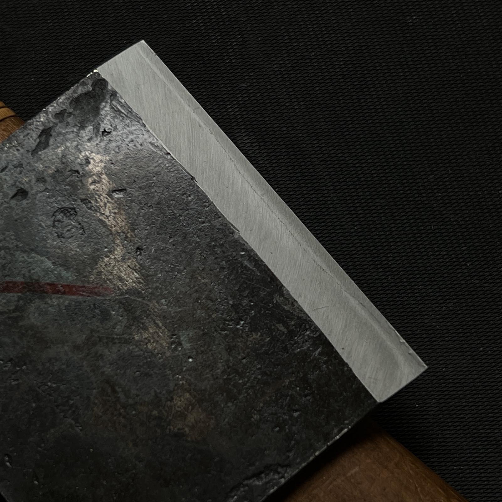 蘭菊二号 カンナ 千代鶴貞秀作 三代目千代鶴貞秀 仕上げ鉋 乱菊 70mm