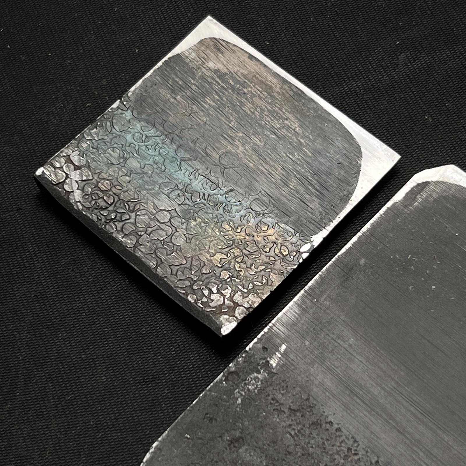 Shipping free! Ready to use Kisaku Smoothing Plane(Kanna) by Seisuke Mizuno 初心者におすすめ 直ぐ使い 水野清介作 キ作 仕上げ鉋 赤樫台 65mm