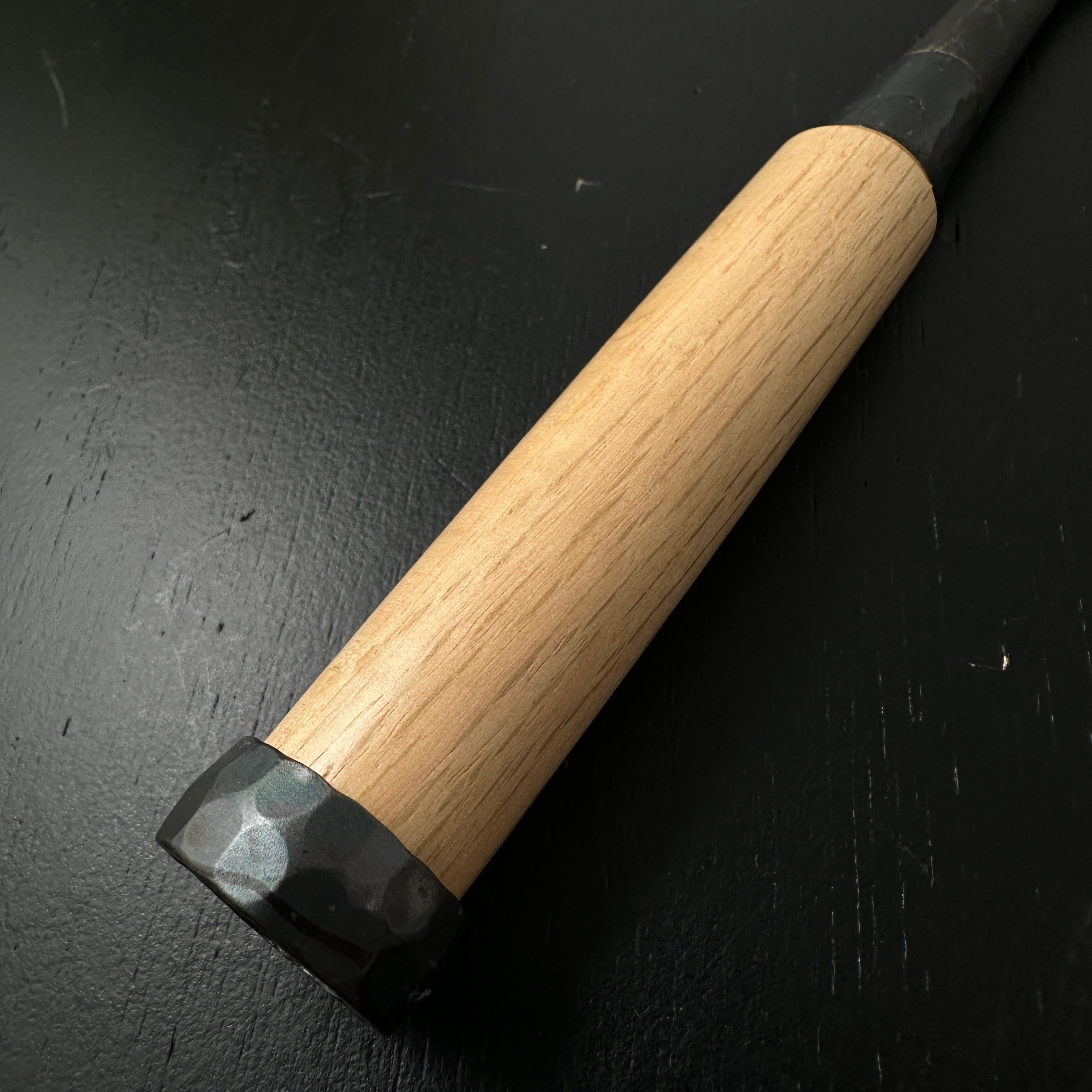 Old stock Genju Funahiro Bench chisels 24mm 元寿舟弘 船津祐司作 追入鑿