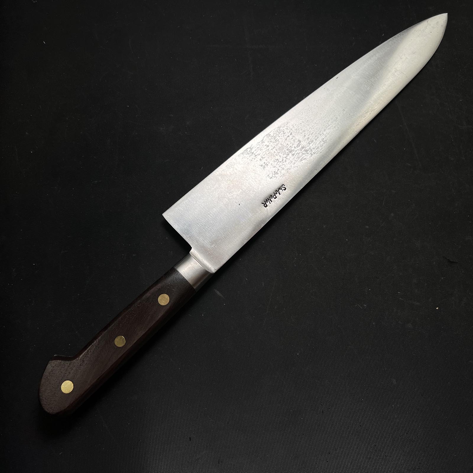 Old stock #G2 Chef knife Gyuto 掘出し物 VK.K 牛刀 300mm