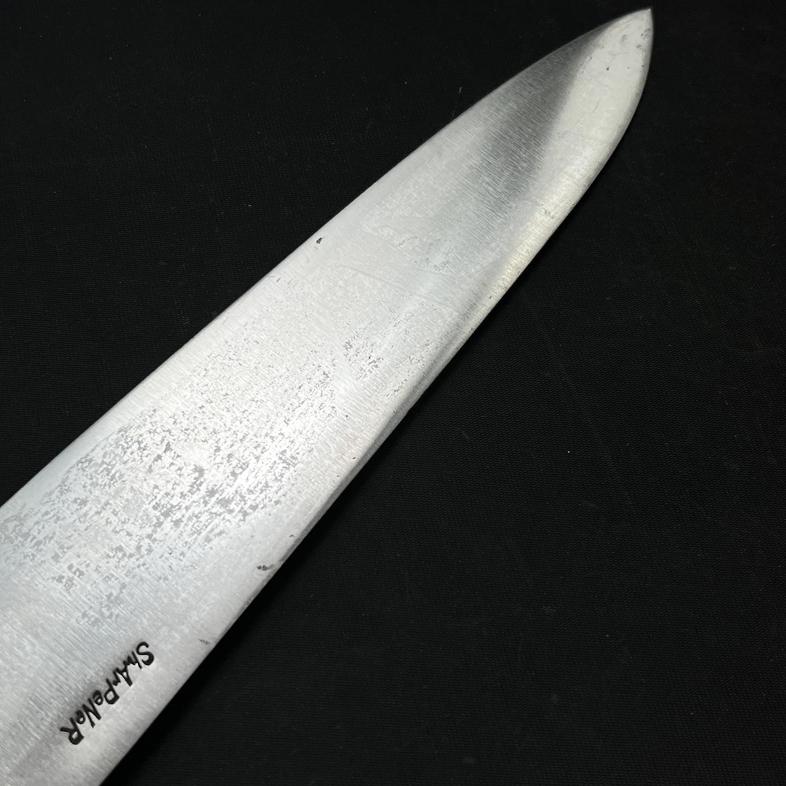 Old stock #G2 Chef knife Gyuto 掘出し物 VK.K 牛刀 300mm