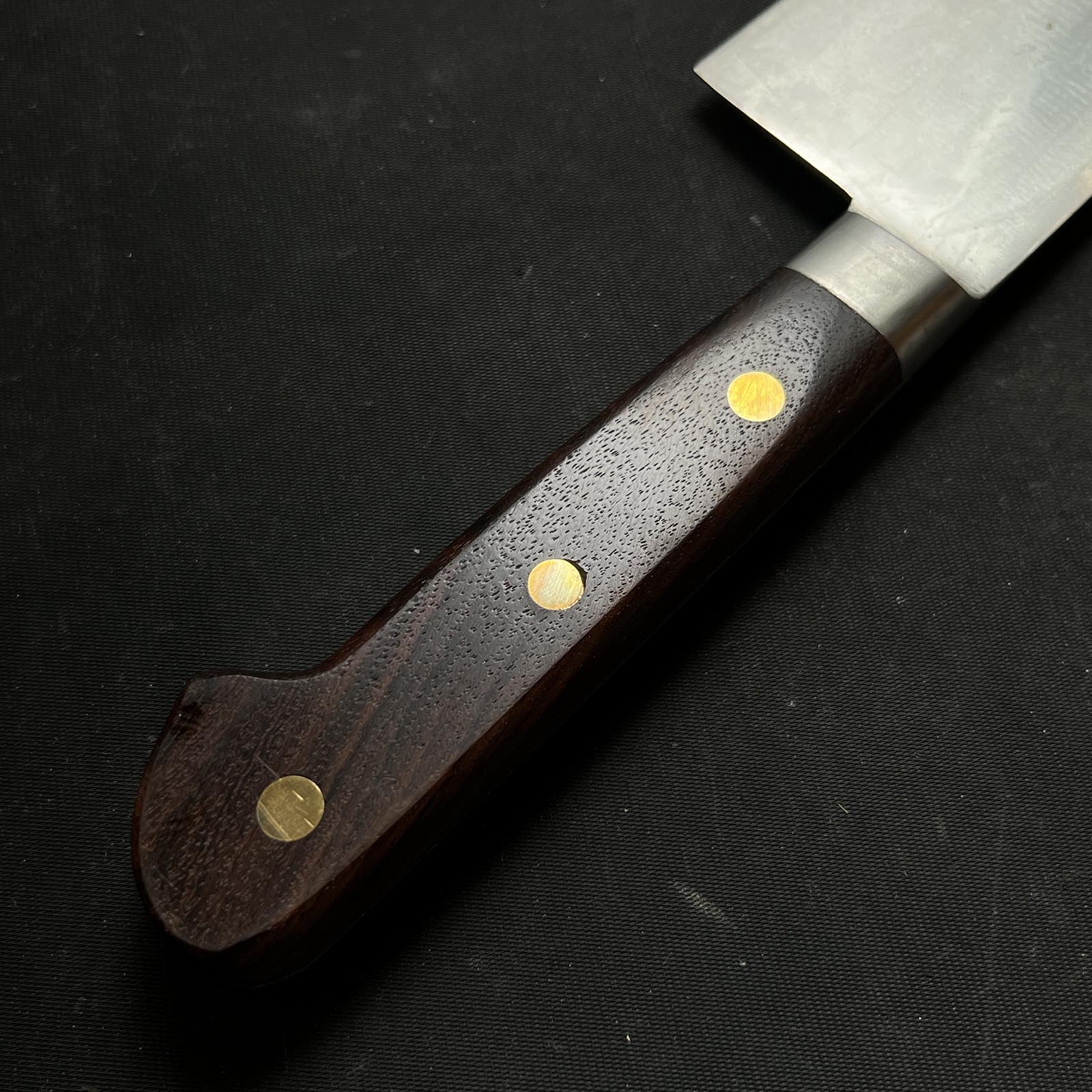Old stock #G2 Chef knife Gyuto 掘出し物 VK.K 牛刀 300mm