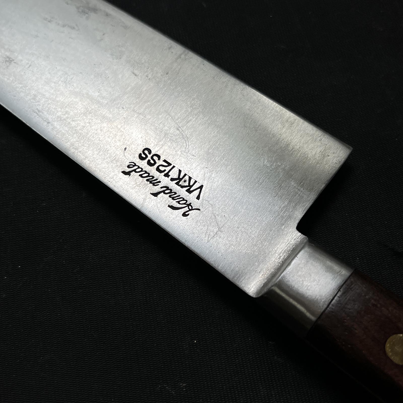 Old stock #G2 Chef knife Gyuto 掘出し物 VK.K 牛刀 300mm
