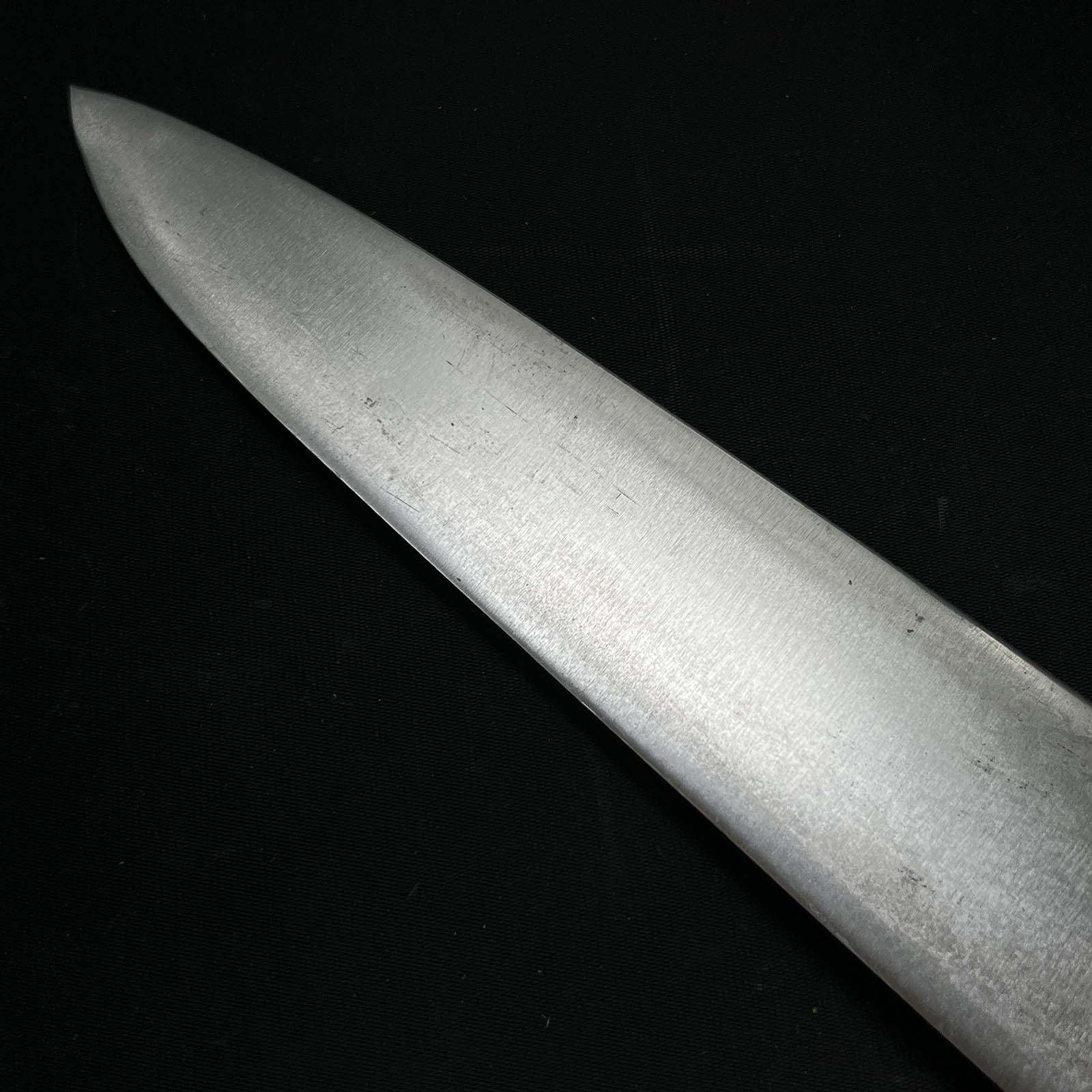 Old stock #G2 Chef knife Gyuto 掘出し物 VK.K 牛刀 300mm