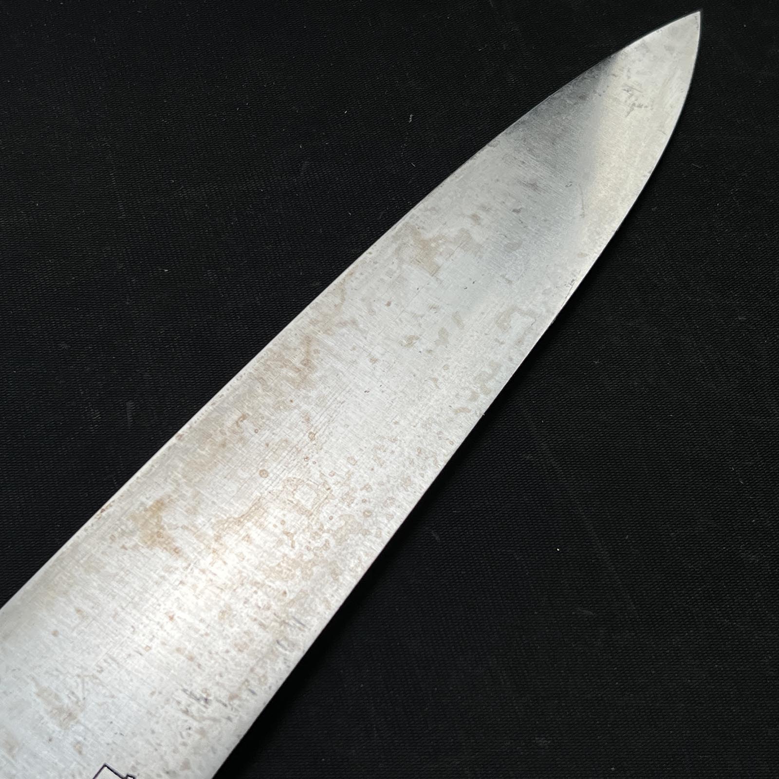Old stock #G2 Chef knife Gyuto 掘出し物 VK.K 牛刀 300mm