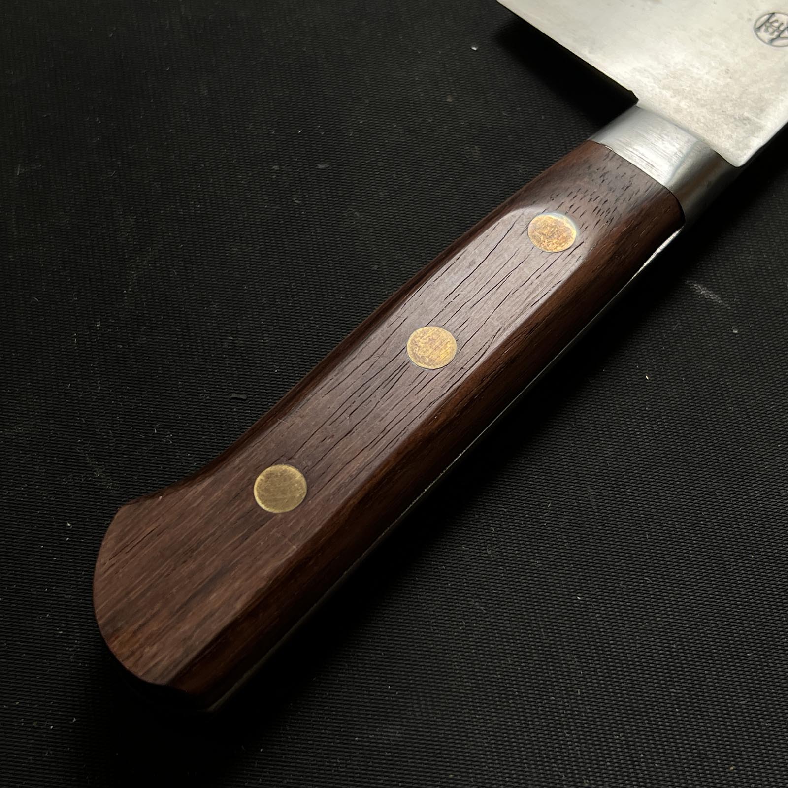 Old stock #G2 Chef knife Gyuto 掘出し物 VK.K 牛刀 300mm