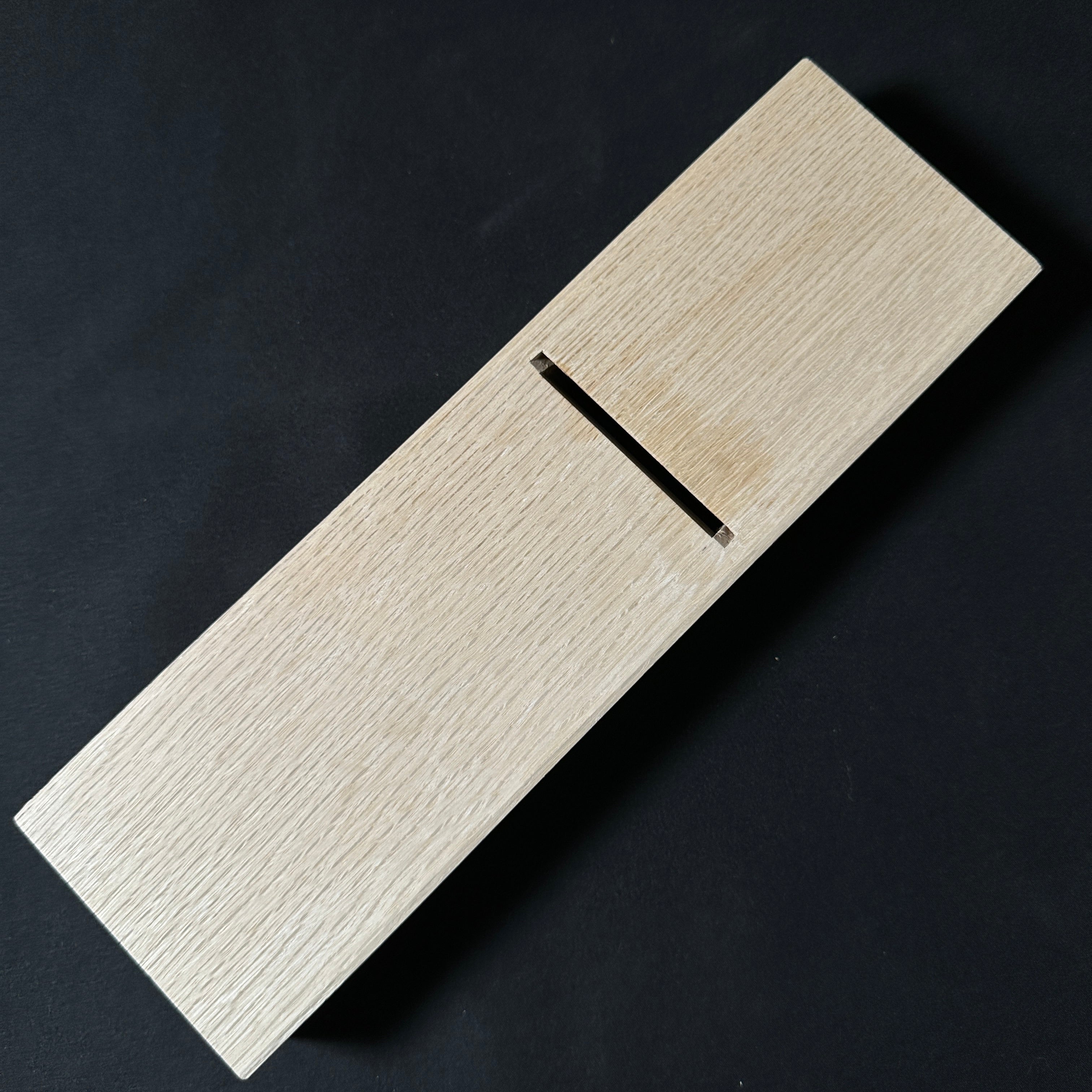 Sekimagoru #7 Smoothing Plane(Kanna) by Sekikawa Rinkichi 関孫六 特打 関川林吉作 仕上げ鉋 70mm