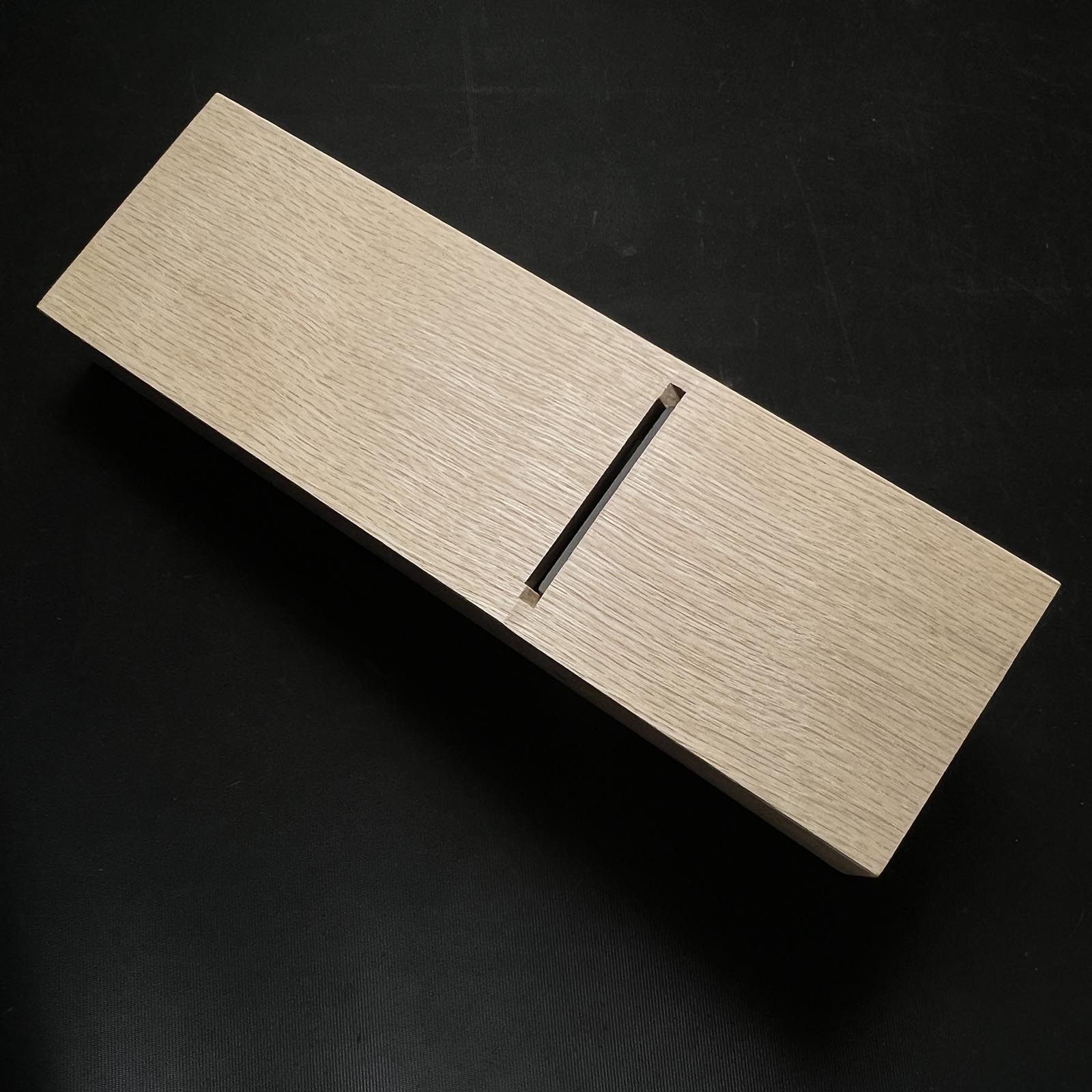 Hyobu #7 Smoothing Plane (Kanna) by Nakano Takeo 中野武夫作 仕上げ鉋 兵部 70mm