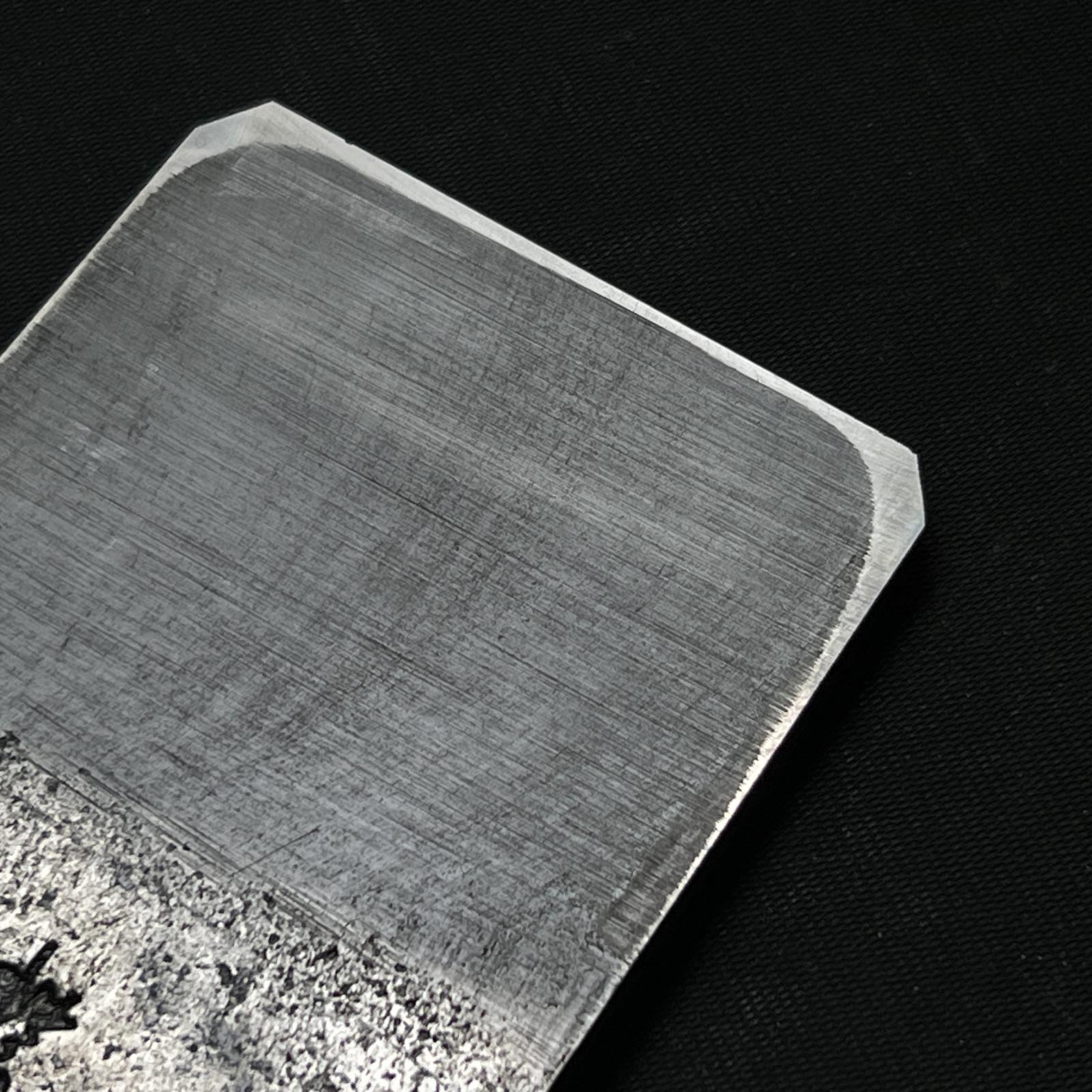 Hyobu #7 Smoothing Plane (Kanna) by Nakano Takeo 中野武夫作 仕上げ鉋 兵部 70mm