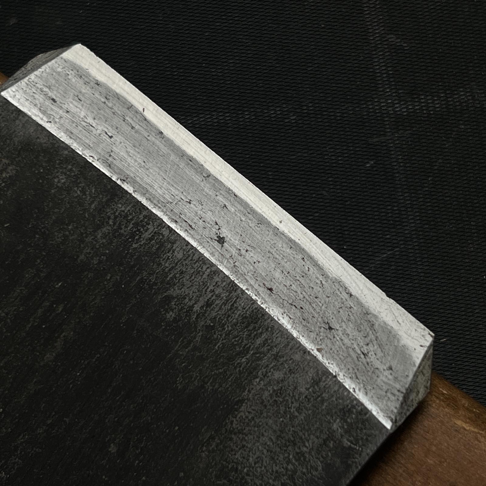 Hyobu #7 Smoothing Plane (Kanna) by Nakano Takeo 中野武夫作 仕上げ鉋 兵部 70mm