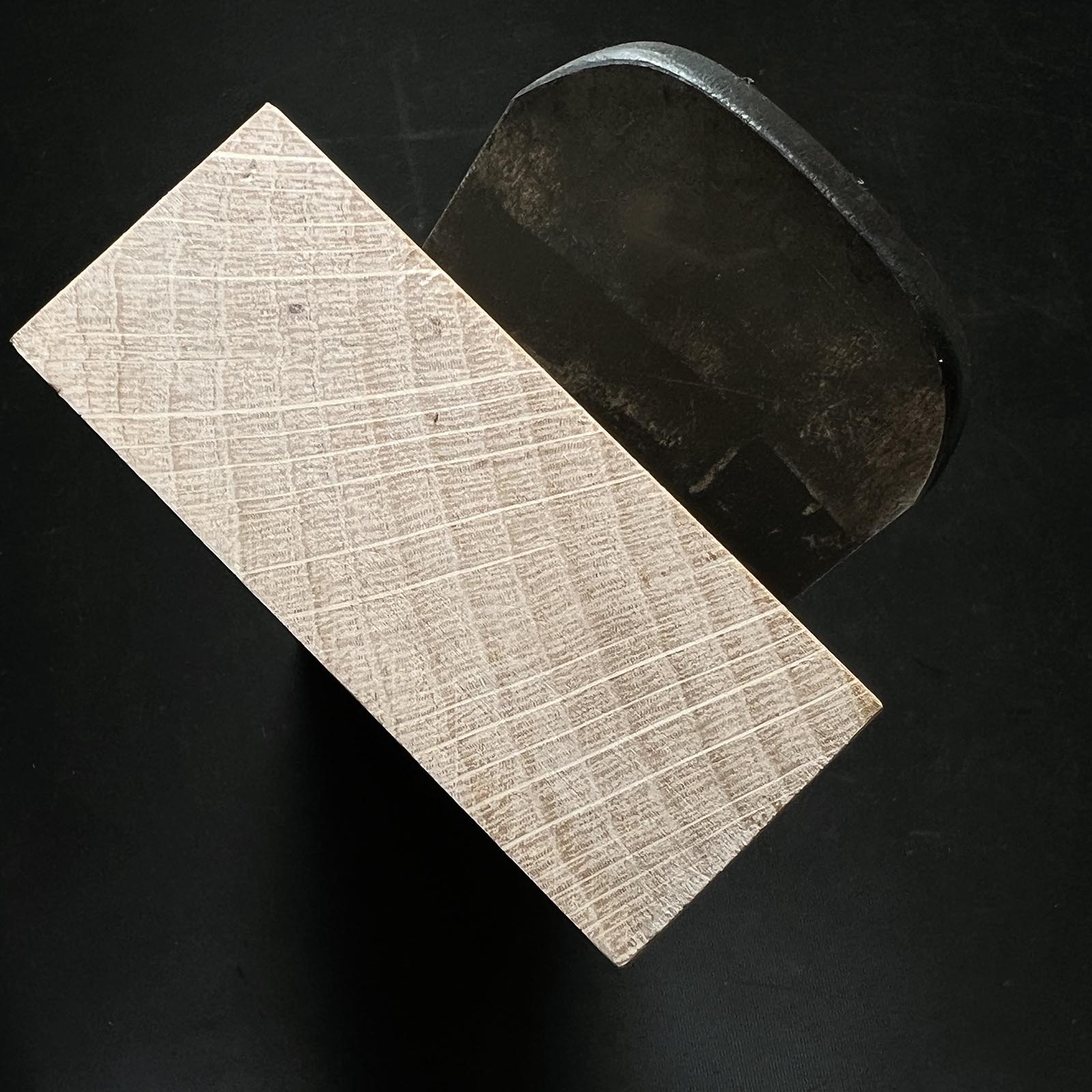 Hyobu #6 Smoothing Plane (Kanna) by Nakano Takeo 中野武夫作 仕上げ鉋 兵部 65mm