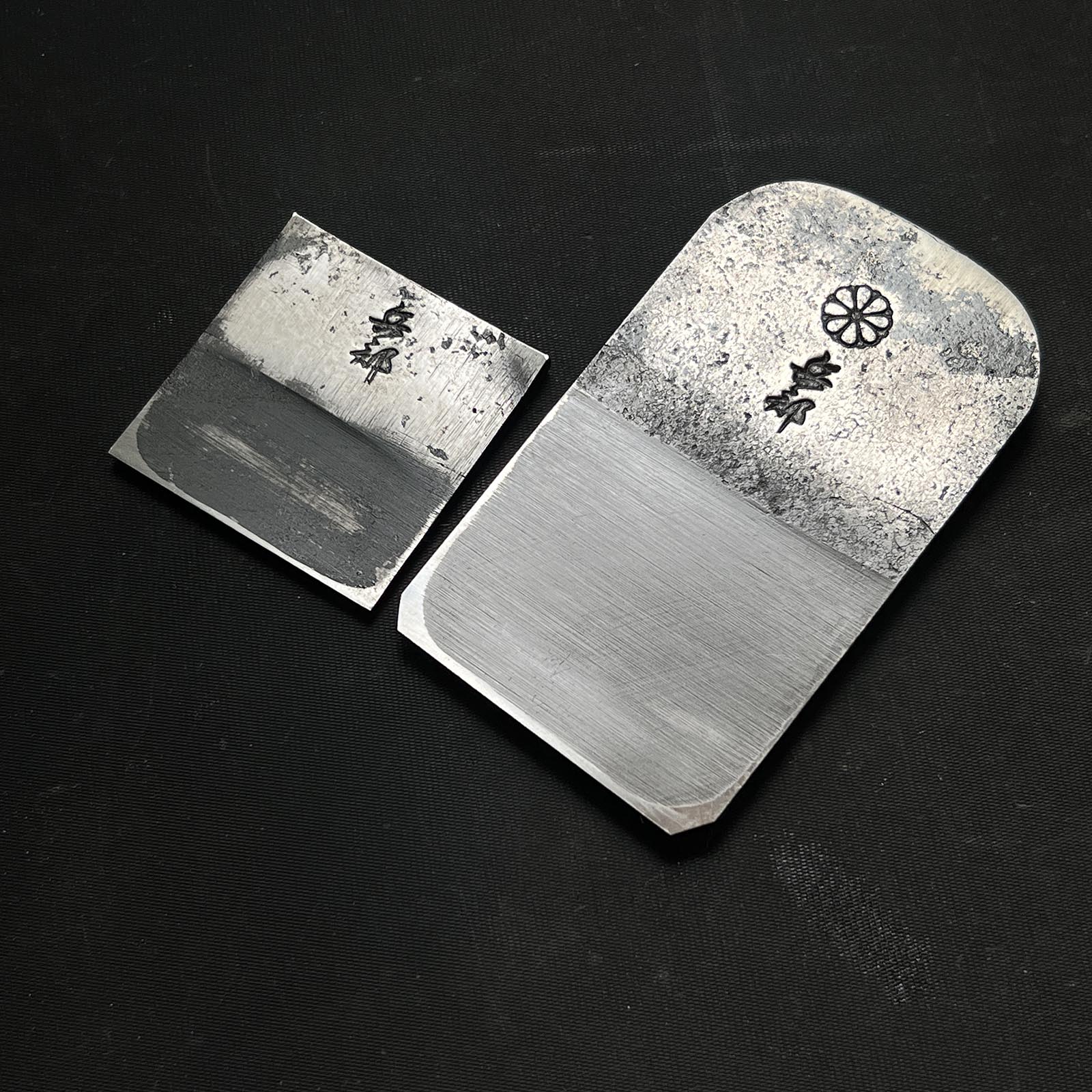 Hyobu #6 Smoothing Plane (Kanna) by Nakano Takeo 中野武夫作 仕上げ鉋 兵部 65mm