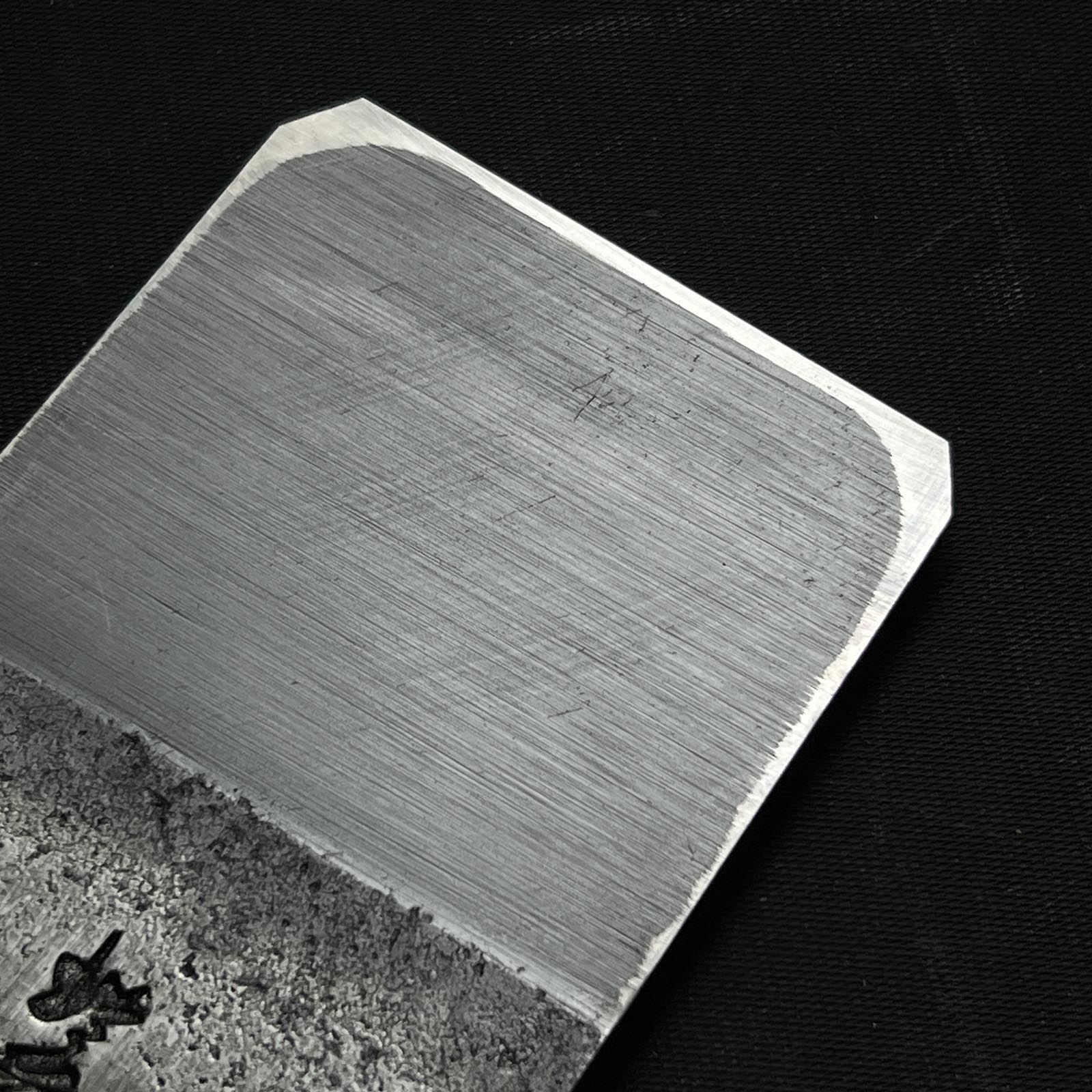 Hyobu #6 Smoothing Plane (Kanna) by Nakano Takeo 中野武夫作 仕上げ鉋 兵部 65mm