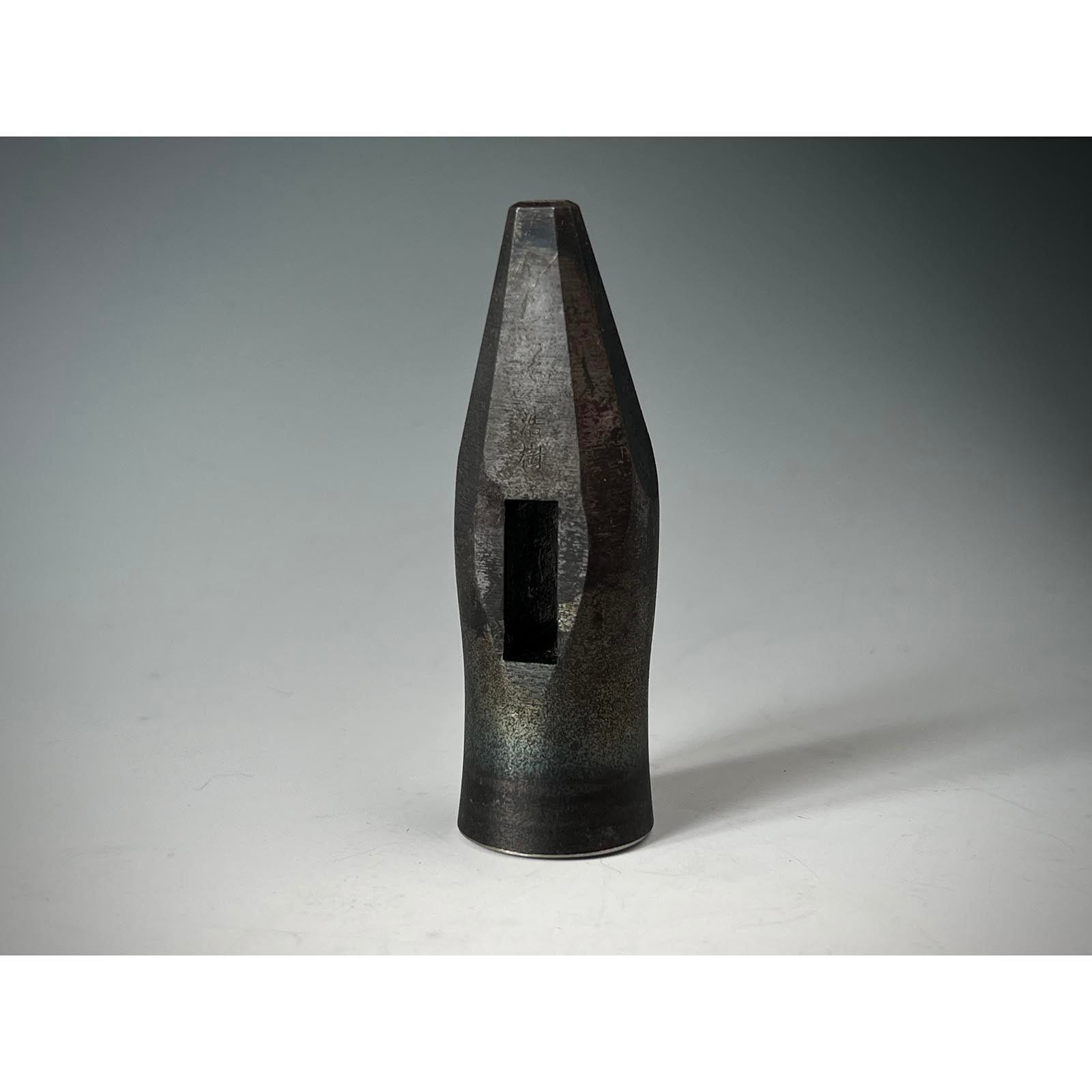 Touroku Yamakichi Hammers(Gennon) by Hiroki‘s Apprentice  藤六 ヤマキチ型玄翁 黒仕上