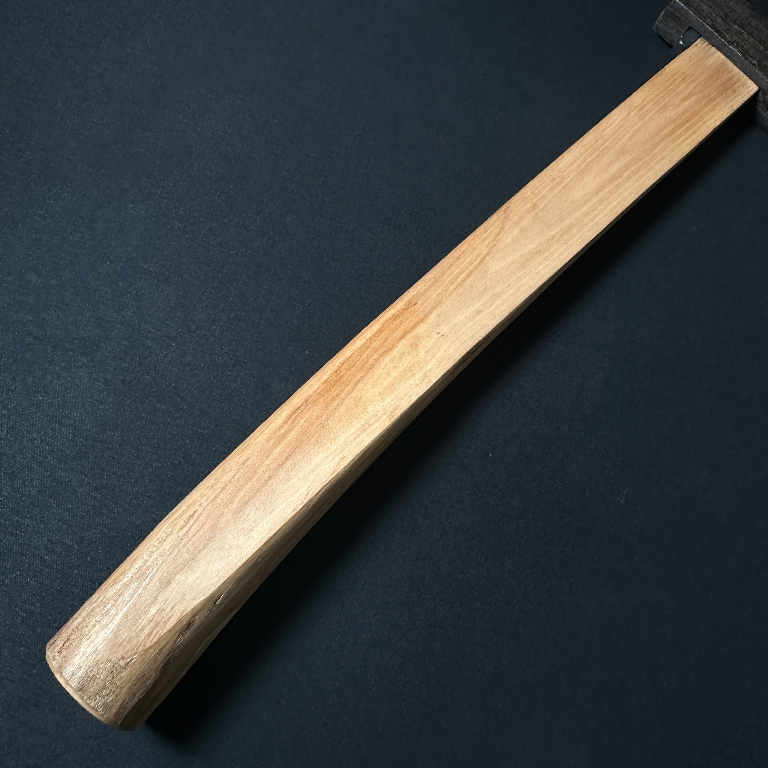 Sozen Japanese Carpenter's Axe 素全作 小型鉞 木割り斧 Masakari
