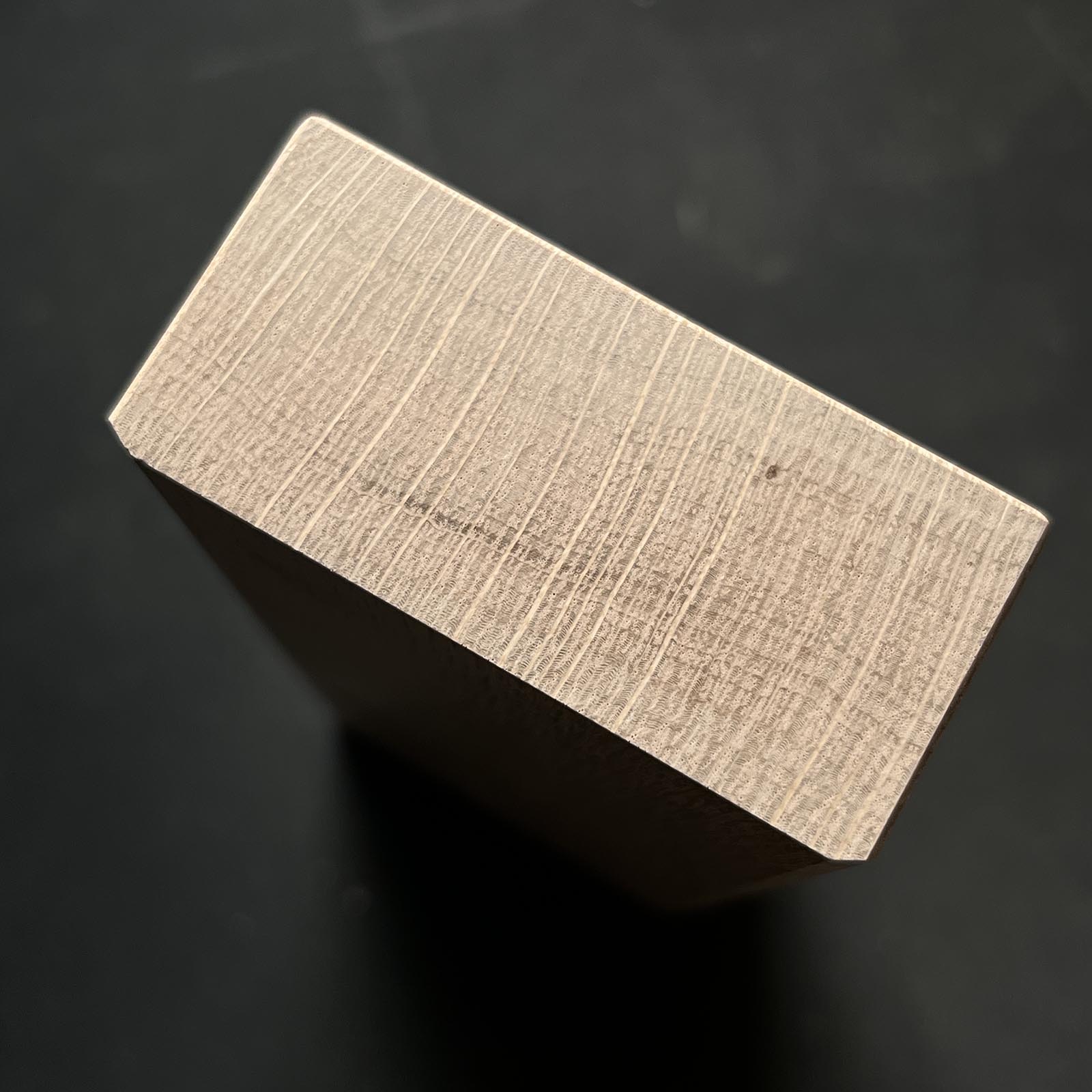 Hyobu Small Plane (Ko-Kanna) by Nakano Takeo 中野武夫作 小鉋 兵部