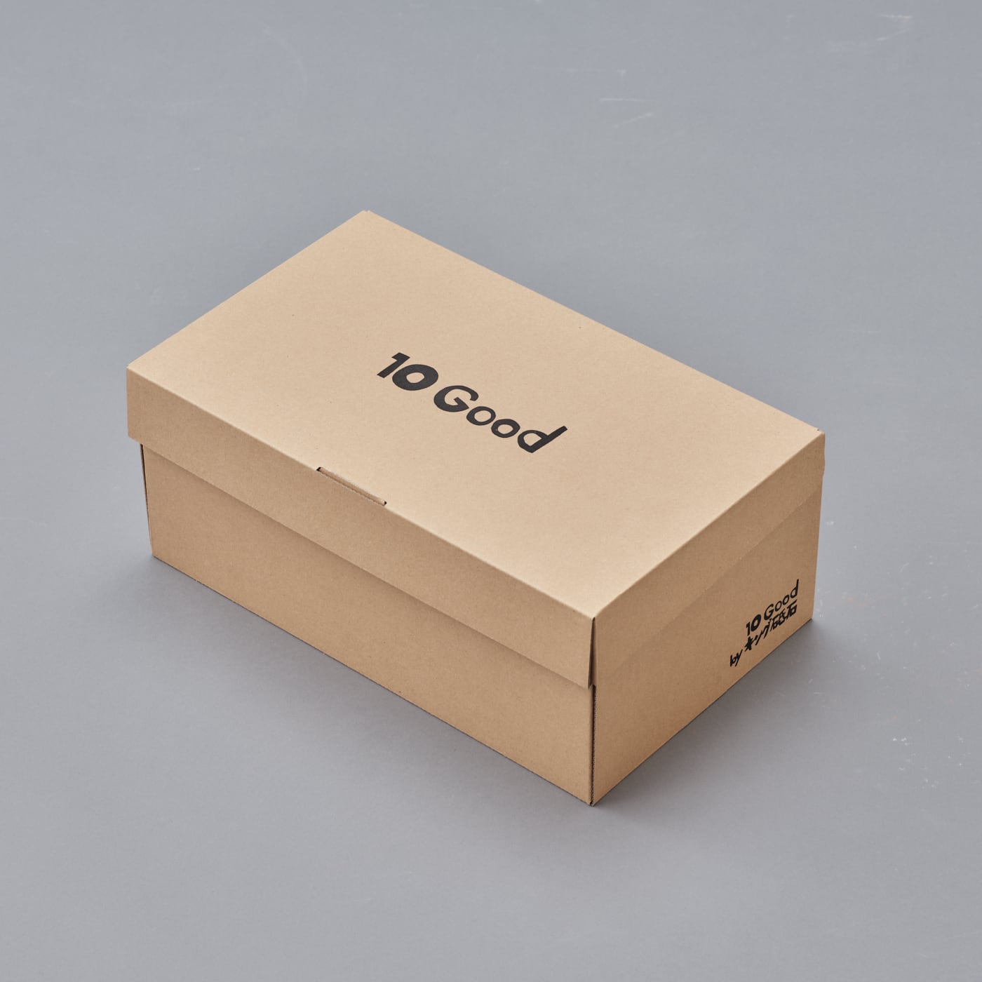 King 10Good Sharpening stone set (Togiba) for home use / キング 10Good 砥ぎ場(セット)