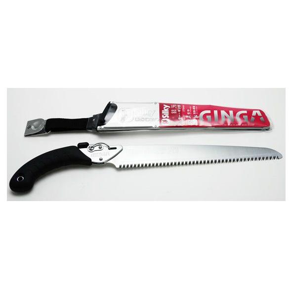 シルキー 銀河 仮枠用 270mm 本体 Silky Ginga Main unit and replacement blade