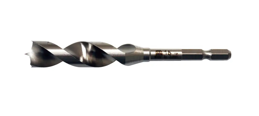 Star-M No.601 Multi Borer Drill Bit – For Bamboo, Wood, Acrylic