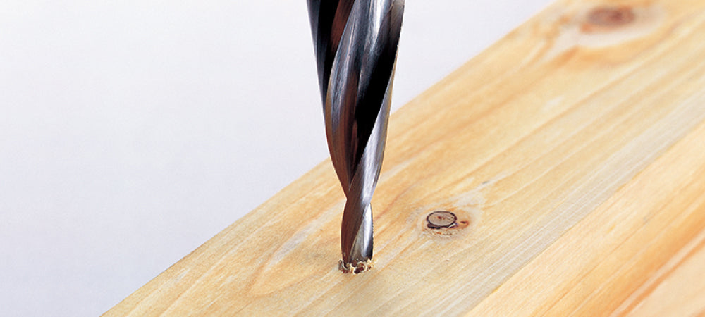 Star-M No.4950 Knot Remover / スターエム No.4950 フシ太郎