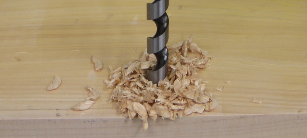 Star-M No.5L Extra Long Power Auger Bit / スターエム No.5L ロングドリル L=500