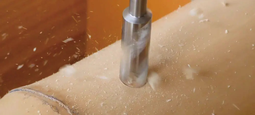 Star-M No.601 Multi Borer / スターエム No.601 竹用ドリル