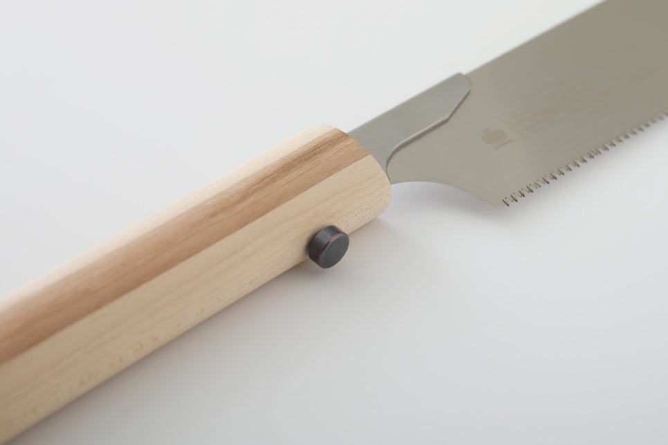 玉鳥産業 レザーソー TS245 厚刃 造作鋸 Gyokucho Razorsaw Japanese Thick-blade saws