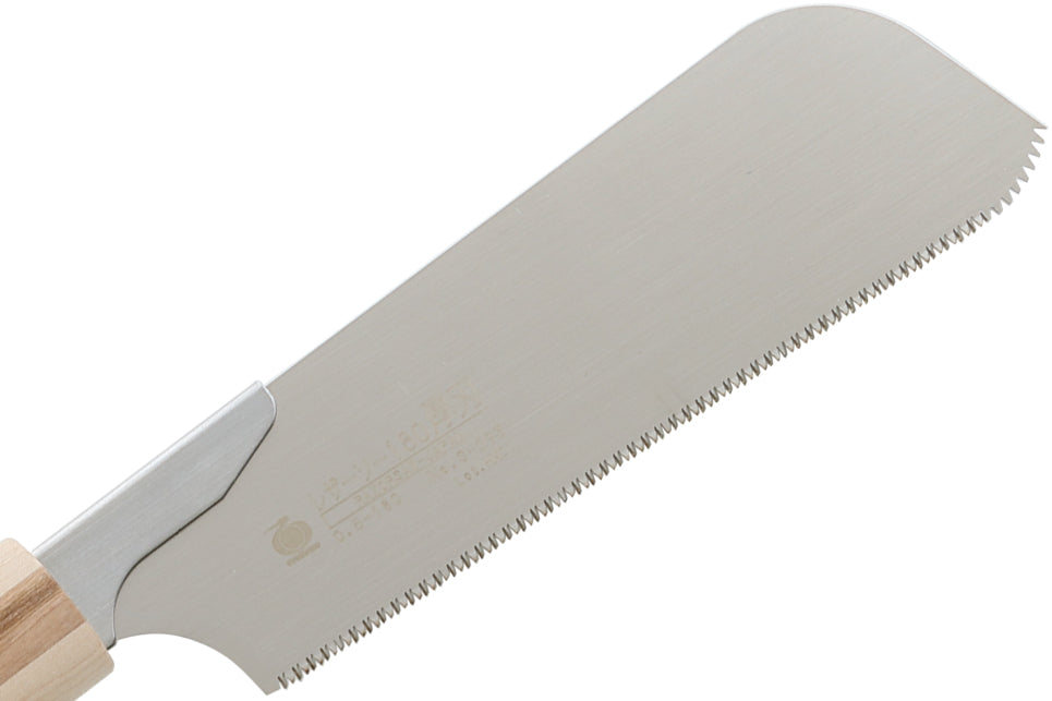 玉鳥産業 レザーソー TS245 厚刃 造作鋸 Gyokucho Razorsaw Japanese Thick-blade saws
