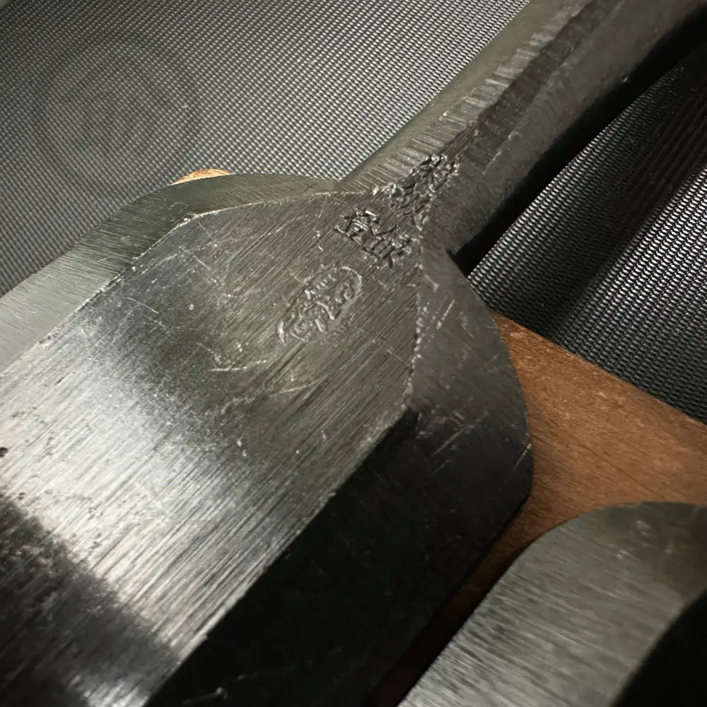 義隆 追入鑿 白紙鋼 赤樫柄 Yoshitaka Bench chisels Each size(Oirenomi) Chisels ・鑿