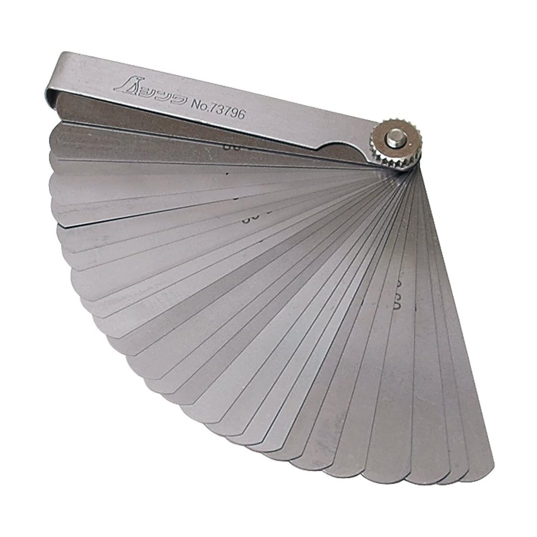 シンワシックネスゲージ