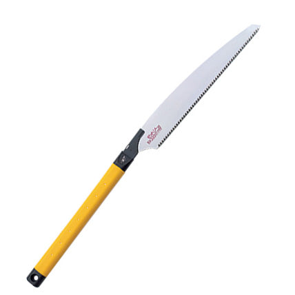 ゼットソー 仮枠333 縦横斜挽き #15014 Zetsaw Single Edge Hand Saw Japanese Hand-Saw Cross&Rip Cut