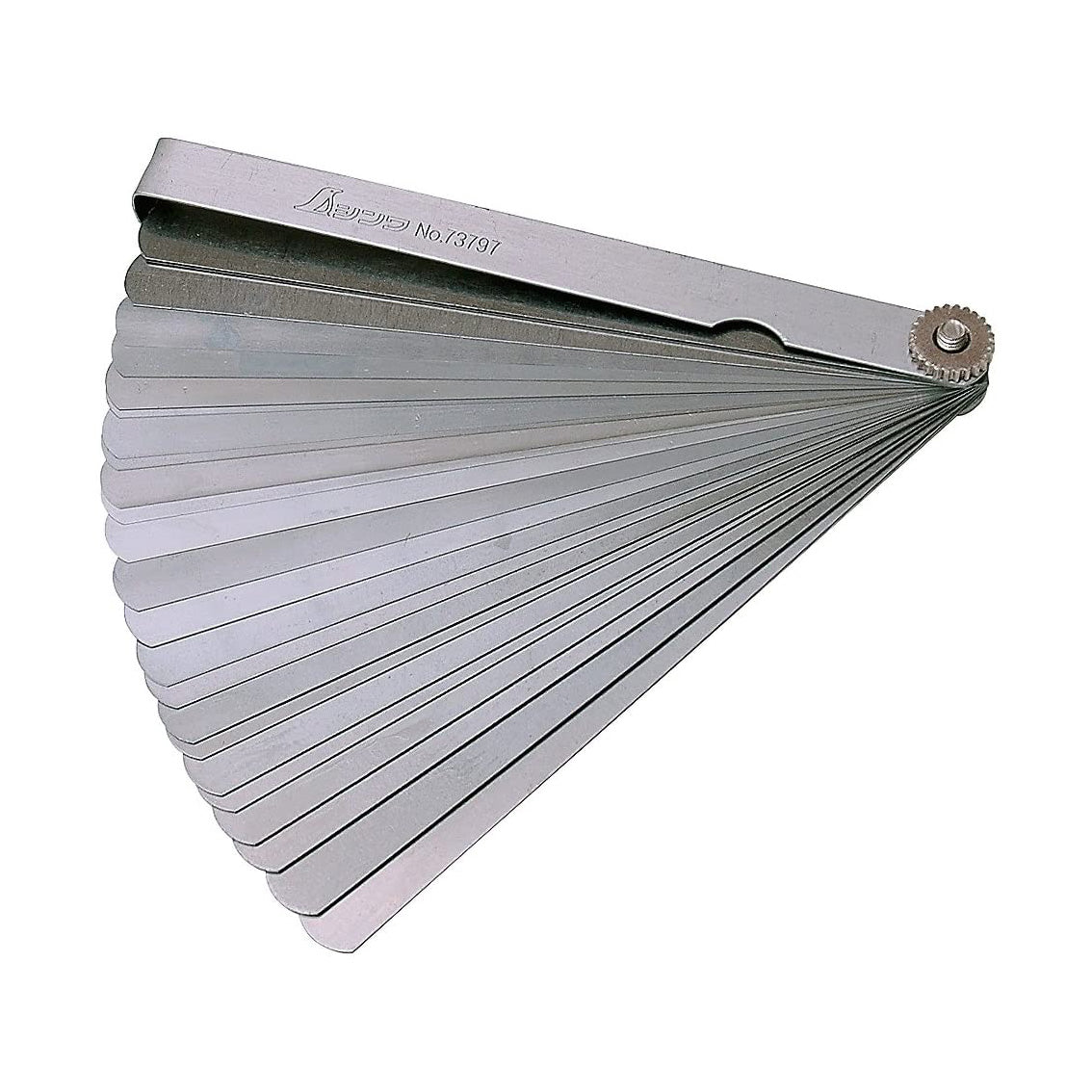 シンワシックネスゲージ