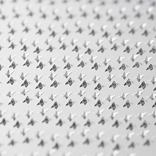 Japanese Hand made Stainless Steel OROSHI Food Grater ステンレス製おろし金 職人手作り