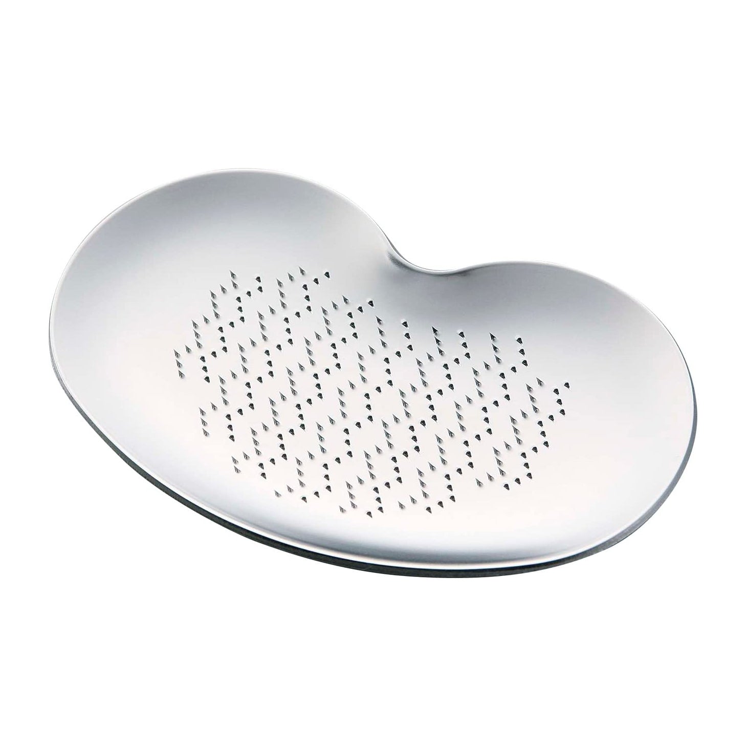 Japanese OROSHI Salt Grater 岩塩おろし金 | Hand made 職人手作り