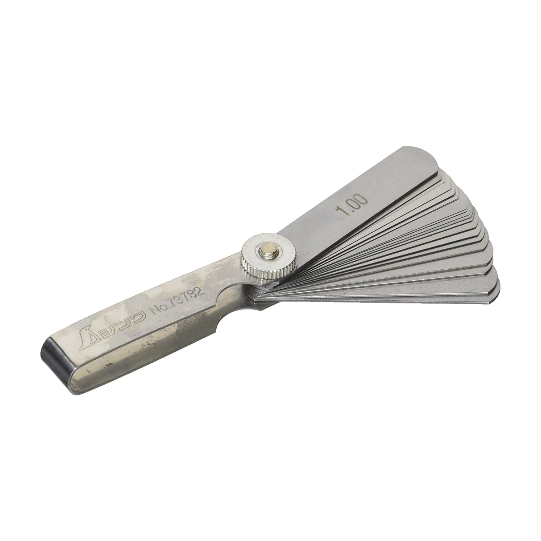 シンワシックネスゲージ