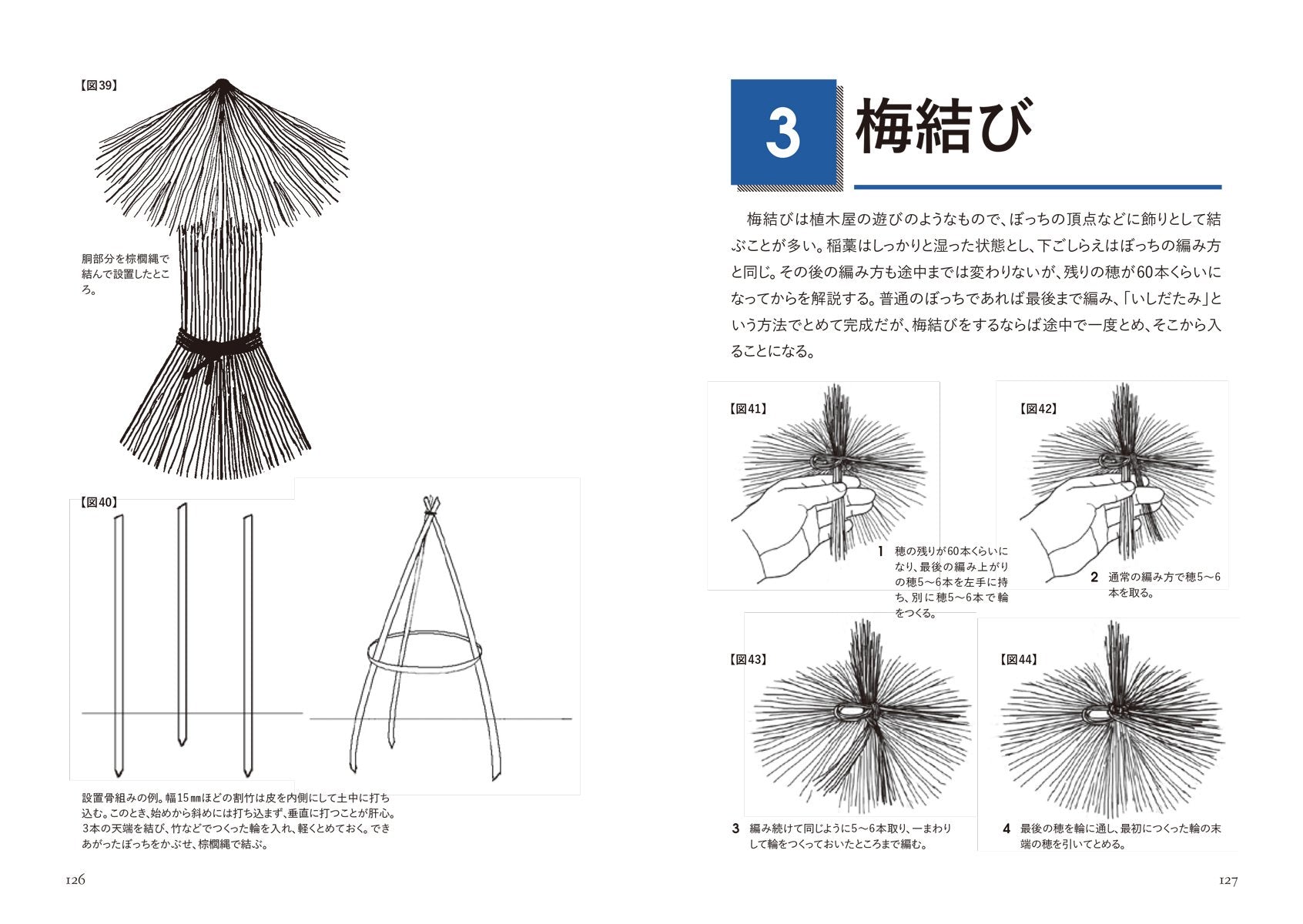 今伝えておきたい、庭師のワザ: 剪定・結び・石・植栽の手法を図解でわかりやすく A gardener's wasa: Easy to understand pruning, knoting, stone, and planting methods