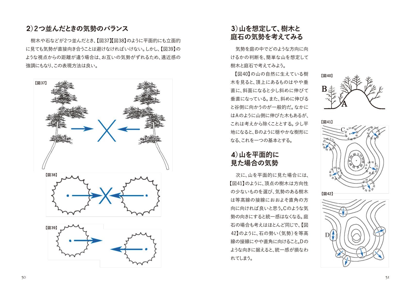 今伝えておきたい、庭師のワザ: 剪定・結び・石・植栽の手法を図解でわかりやすく A gardener's wasa: Easy to understand pruning, knoting, stone, and planting methods